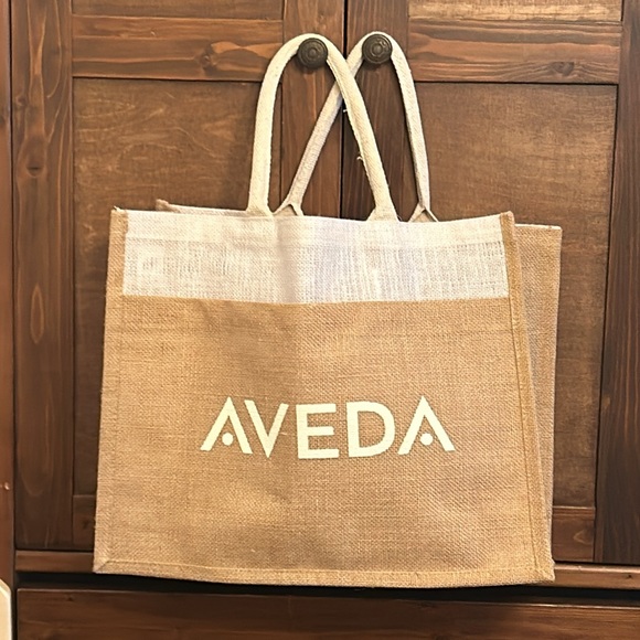 🆕Aveda Boho Large Tote - Picture 3 of 10